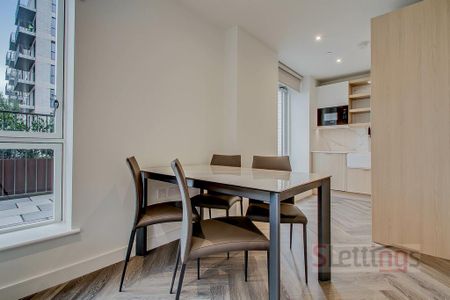 1 bedroom flat to rent - Photo 4