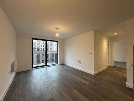 2 bedroom apartment to rent - Photo 2