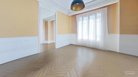 Location Appartement 5 pièces 107m² - Photo 4