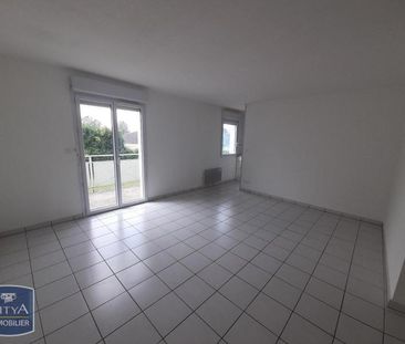 Location Appartement 2 pièces 48m² TARBES 65000 - Photo 2