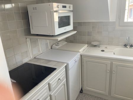 Location Appartement 2 pièces 56m² ORLEANS 45000 - Photo 4