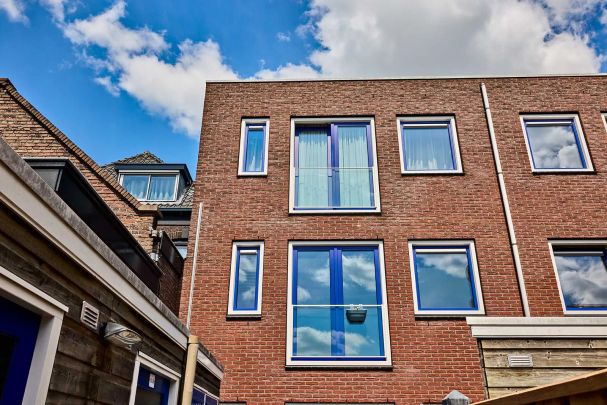 Studio Davodwarsstraat 29, Deventer - À Louer - Foto 1