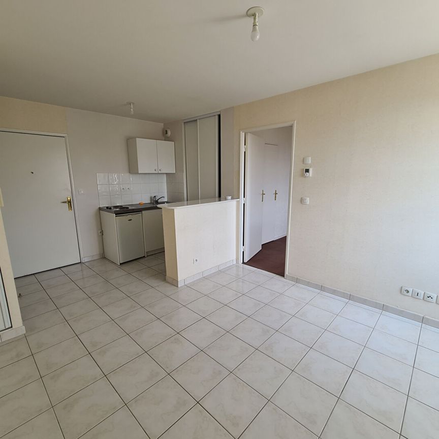 Location d'un appartement T2 (33 m²) à FALAISE - Photo 1