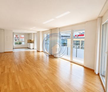 MAGNIFIQUE APPARTEMENT DE 3,5 PIÈCES AU COEUR DE BLONAY - Photo 1