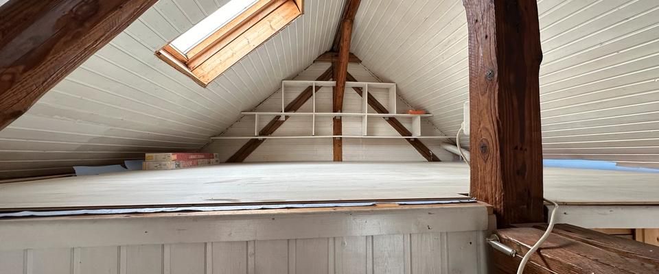 gige 3 Zimmer Wohnung ab dem 01.12.2025 zu vermieten - Photo 1