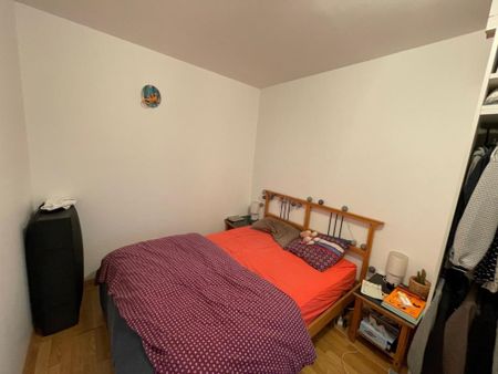 Appartement T3 à louer - 64 m² - Photo 3