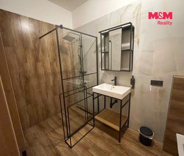 Pronájem bytu 1+kk a garsoniéry 25 m², Nupaky - Photo 6