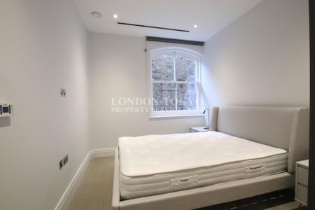 Chancery Quarter, WC2A, London - Photo 4