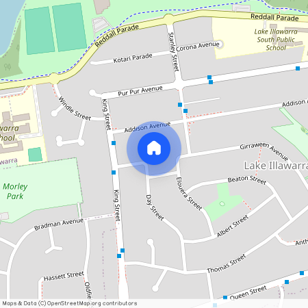 1/32 Day Street, NSW 2528, Lake Illawarra