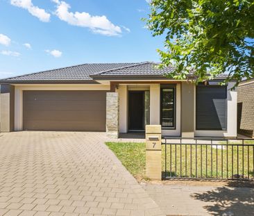 7 Huron Street, Andrews Farm SA 5114 - Photo 4