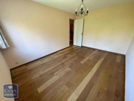 Appartement à louer 3 pièces 78.51m² - Photo 5