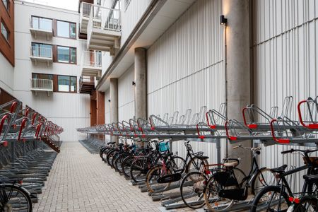 Karl Marxpad 70, 1066LJ Amsterdam - Foto 5