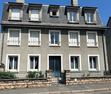 Dans belle maison, joli T1 entièrement rénové - Photo 6