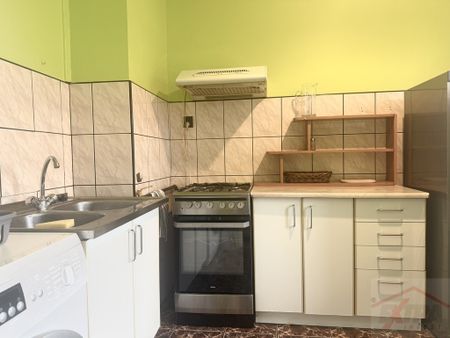 Kawalerka Zdroje do wynajęcia super cena! (439568) - Photo 4