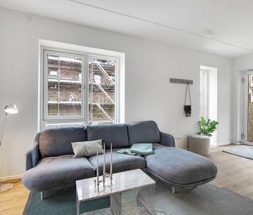 Svendsgade 49, st. - Foto 4