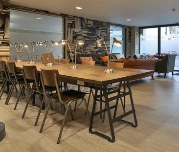 Studio to rent - Photo 6