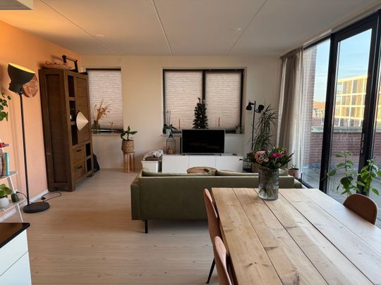 Appartement te huur: Roomweg 76 7523 BS Enschede - Foto 1