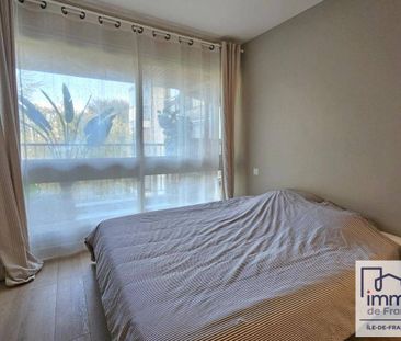 Location appartement 2 pièces 73 m² à Rocquencourt (78150) Dutartre - Photo 4