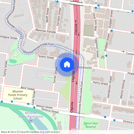 9/48-50 Evans Street, Moonee Ponds VIC 3039