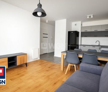 Mieszkanie na wynajem Reda - 2 Pokoje |wynajem| ul.Morska 36-Prima ... - Фото 6