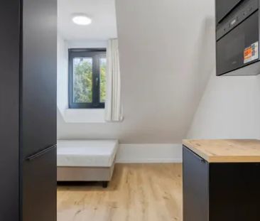 Tervuursevest 10 0301, 3000 Leuven, België - Foto 4