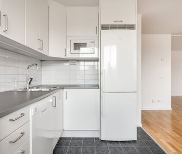 Östra Torggatan, Karlstad - Foto 1