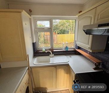 1 bedroom maisonette to rent - Photo 3