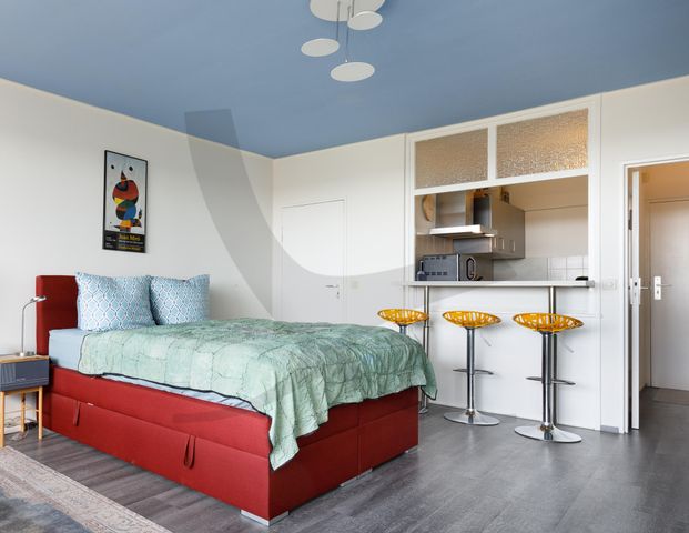 Wohnen im UNESCO Weltkulturerbe - Foto 1