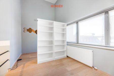 Exclusief appartement aan de Vismarkt - Foto 2