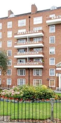 Stylish West London Room – Great Transport Links 🌆 Room C - Photo 1