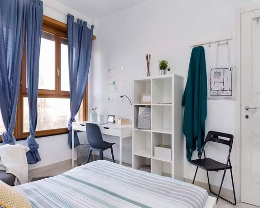 Via Giovanni Spadolini, Milan, Lombardy 20141 - Photo 1