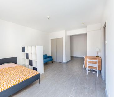 « AVIGNON IM STUDIO MEUBLE 41.03M² » - Photo 6