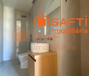 Apartamento T1 em Viseu - Foto 5