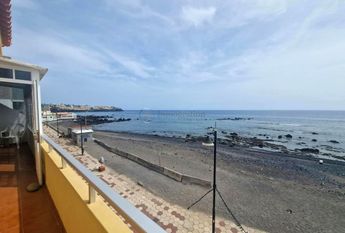 1 Bedroom apartment for rental in Las Galletas