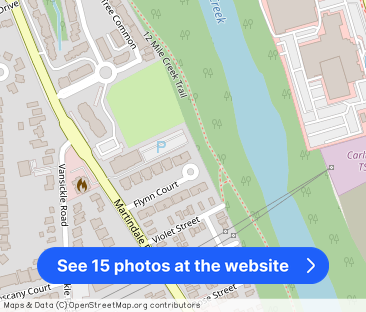 For Lease - 45 Flynn Court, St. Catharines, Ontario - Photo 1