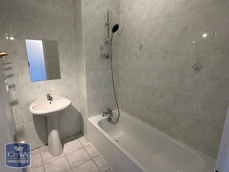 Location Appartement 2 pièces 48m² CLERMONT L HERAULT 34800 - Photo 5