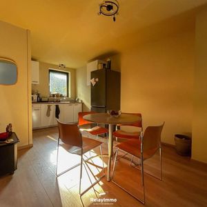 Appartement te huur in Antoing voor € 550 met 1 slaapkamer - foto 3