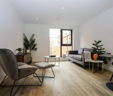 2 bedroom apartment to rent - Photo 2