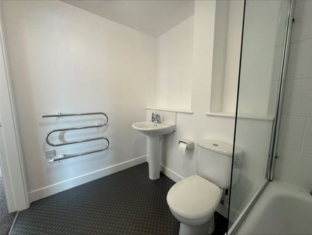2 bedroom apartment to rent Shot Tower Close, Chester, Cheshire, CH1 - Photo 5
