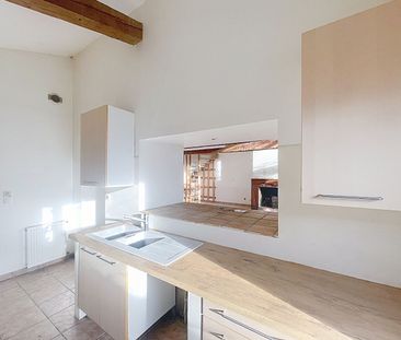 Location Maison 6 pièces 140m² FROUZINS 31270 - Photo 5