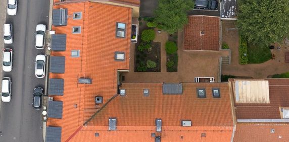 Wrangelsgatan 2 - Photo 2