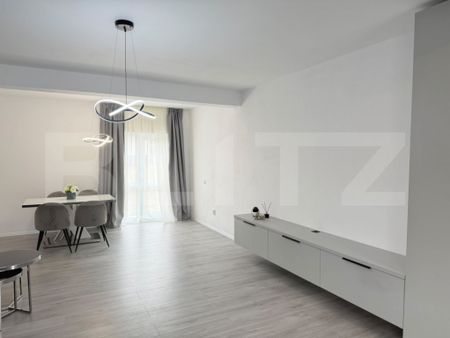 Casa tip Duplex de inchiriat , 117mp util , prima inchiriere - Photo 2