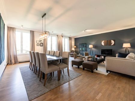 Appartement te huur - Photo 4