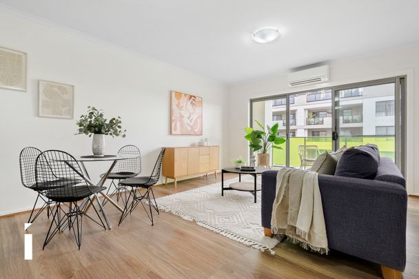 37/58 Cowlishaw Street, Greenway - Photo 1