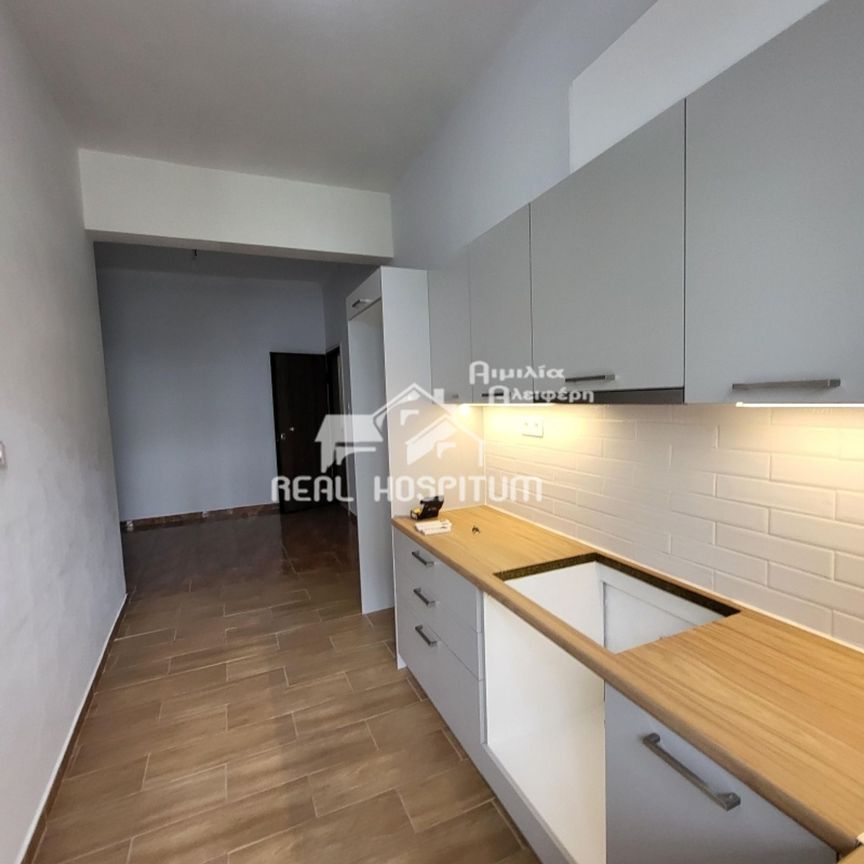 Ενοικίαση κατοικίας, 60 τ.μ., Πετρούπολη, 600 € - Photo 1