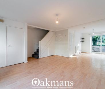 3 bedroom terraced house to rent - Photo 3