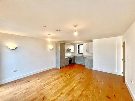 1 bedroom apartment to rent - Photo 5