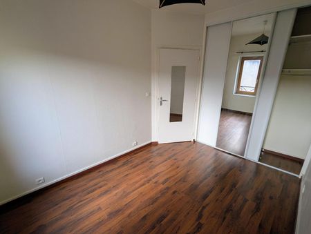 Location Appartement 3 pièces 58m² CLERMONT FERRAND 63000 - Photo 5