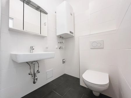 Helle 2-Zimmer-Wohnung in 8020 Graz - Photo 5