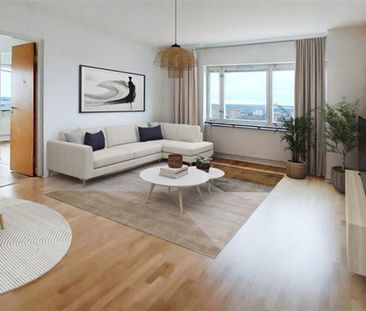 Idrottsgatan 49 - Photo 1